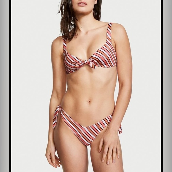 Victoria's Secret Other - NWT Victorias Secret Bikini Set